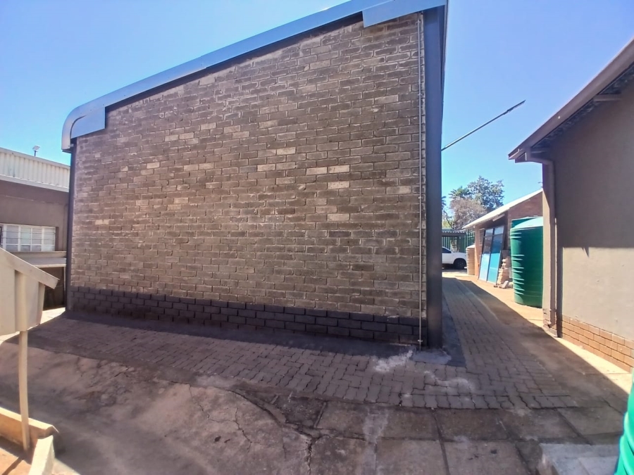 To Let commercial Property for Rent in Protea Park North West